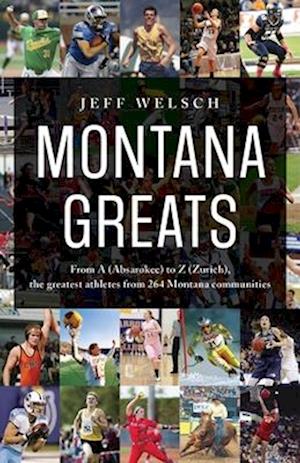 Montana Greats