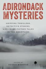 Adirondack Mysteries