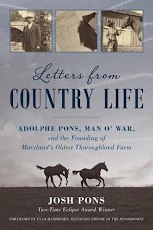 Letters from Country Life