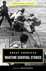 Great American World War II Survival Stories