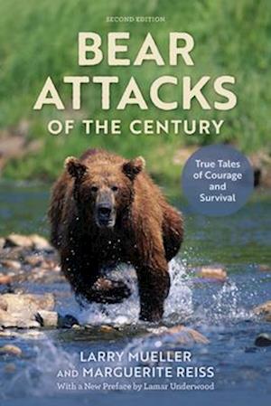 Bear Attacks of the Century