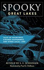 Spooky Great Lakes