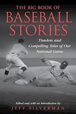 Baseball Stories