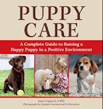 Puppy Care