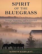 Spirit of the Bluegrass