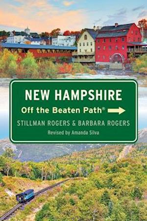 New Hampshire Off the Beaten Path(r)