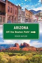 Arizona Off the Beaten Path(r)