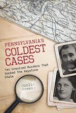 Pennsylvania's Coldest Cases