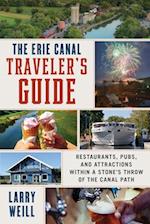 The Erie Canal Traveler's Guide