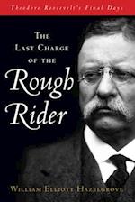 The Last Charge of the Rough Rider