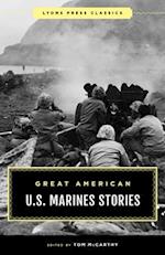 Great American U.S. Marine Stories