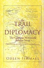 The Trail of Diplomacy