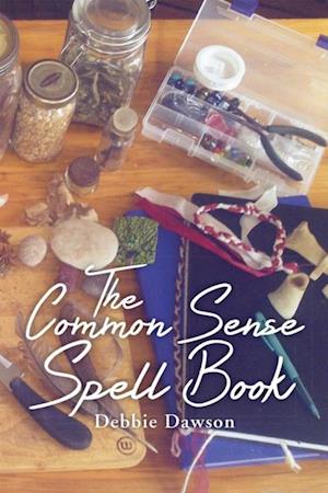 Common Sense Spell Book