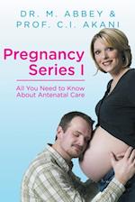 Pregnancy Series I