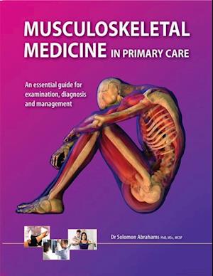 Musculoskeletal Medicine in Primary Care