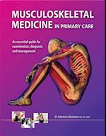 Musculoskeletal Medicine in Primary Care