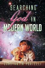 Searching God in Modern World