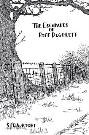 Escapades of Biff Digglett