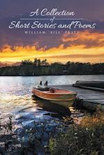 Collection of Short Stories and Poems
