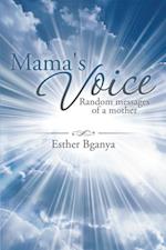 Mama's Voice