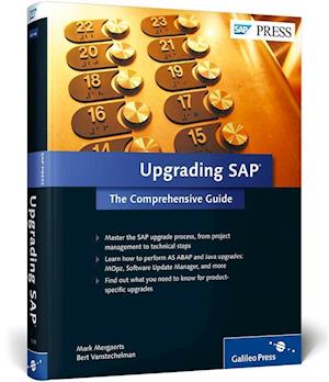 Upgrading SAP