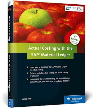 Actual Costing with the Material Ledger in SAP ERP