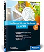 Configuring Sales and Distribution in SAP Erp