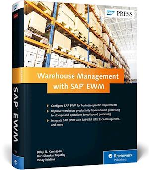 Warehouse Management with SAP Ewm