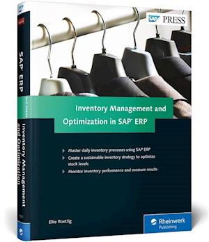 Inventory Management and Optimization in SAP ERP