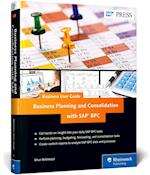 Business Planning and Consolidation with SAP