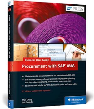 Procurement with SAP MM