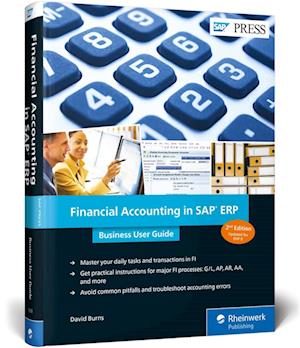 Financial Accounting in SAP Erp