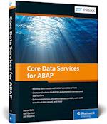 Core Data Services for ABAP