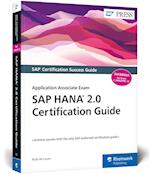 SAP Hana 2.0 Certification Guide