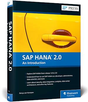 SAP HANA 2.0