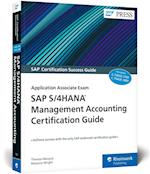 SAP S/4hana Management Accounting Certification Guide