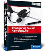 Sales with SAP S/4hana