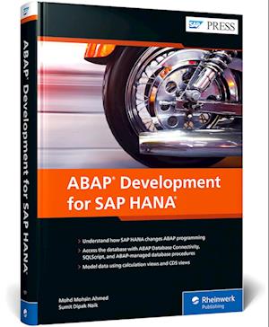 ABAP Development for SAP HANA