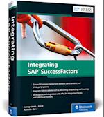 Integrating SAP SuccessFactors