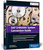 SAP S/4HANA System Conversion Guide