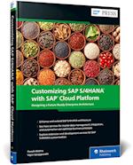 Customizing SAP S/4HANA with SAP Cloud Platform