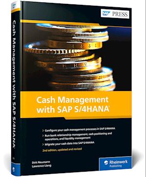 Cash Management with SAP S/4HANA