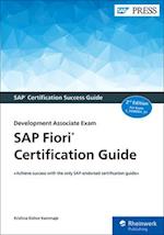 SAP Fiori Certification Guide