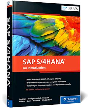 SAP S/4HANA