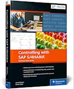Controlling with SAP S/4HANA: Business User Guide