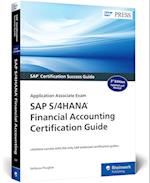 SAP S/4HANA Financial Accounting Certification Guide