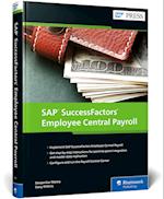 SAP SuccessFactors Employee Central Payroll