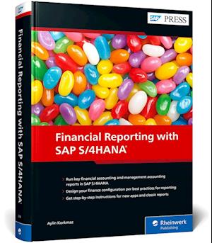 Financial Reporting with SAP S/4HANA