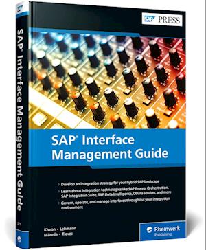 SAP Integration Management Guide