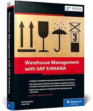Warehouse Management with SAP S/4HANA